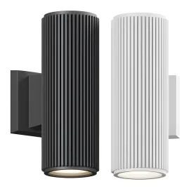 Wall light by maytoni